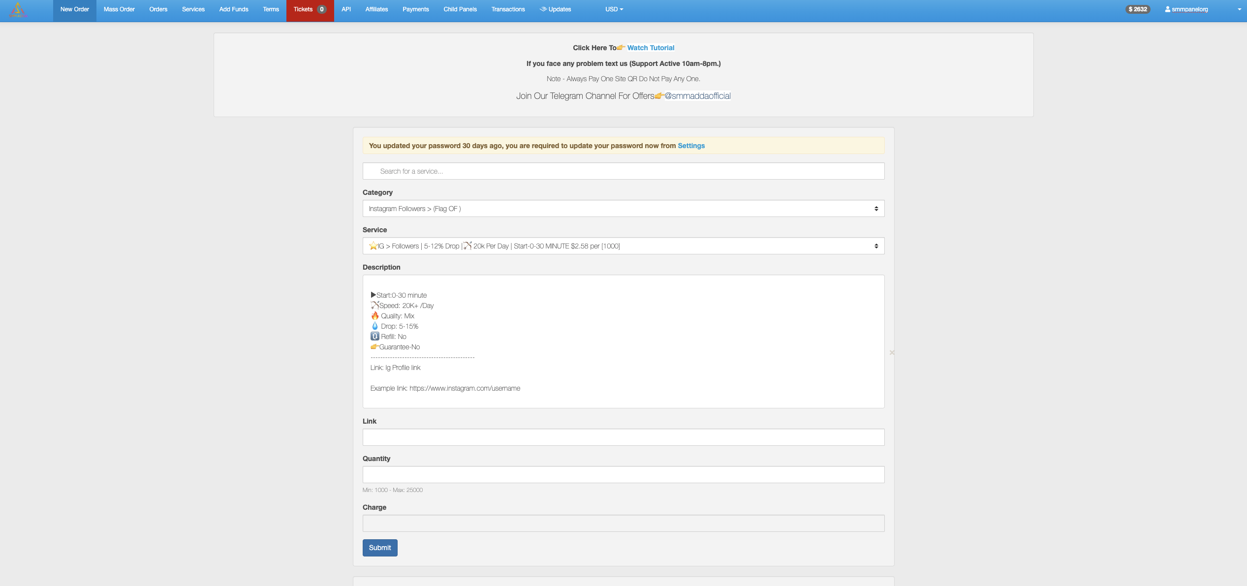 SMMAdda.com thumbnail